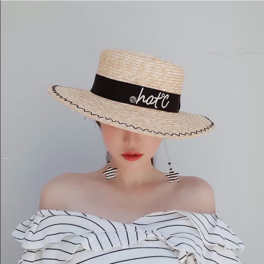 hat